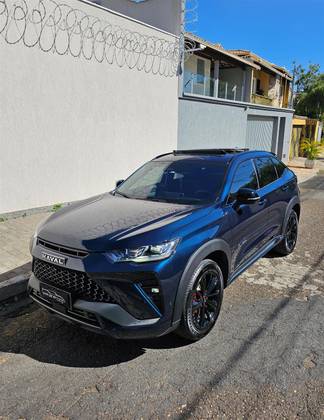 GWM HAVAL H6 GT 1.5 PHEV AWD E-TRACTION GWM HAVAL H6 GT 1.5 PHEV AWD E-TRACTION